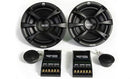 RE Audio SR 6.5C  6.5" Set 100W RMS  Authorized Distributor!!! Free Shipping!!!