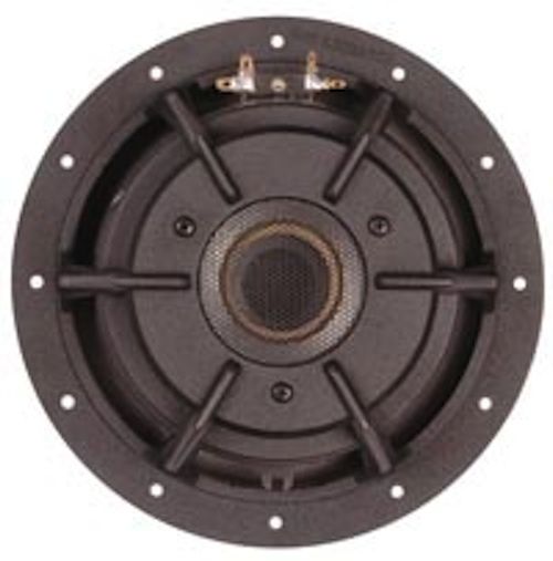 HIVI D8.8+ Ultra Quality SubWoofer 4" Voice Coil, Rubber Surround 8 ohm