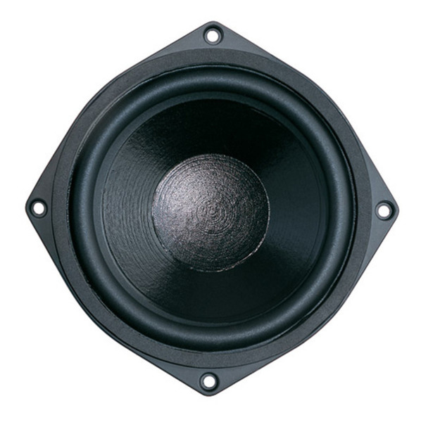 B&C Speakers 6PS38 6.5" Professional Woofer  NEW! AUTHORIZED DISTRIBUTOR!