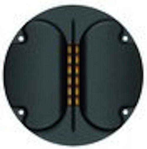 HIVI RT1C-A Isodynamic Ribbon Tweeters SPECIAL SALE!!!! LAST FEW!!!