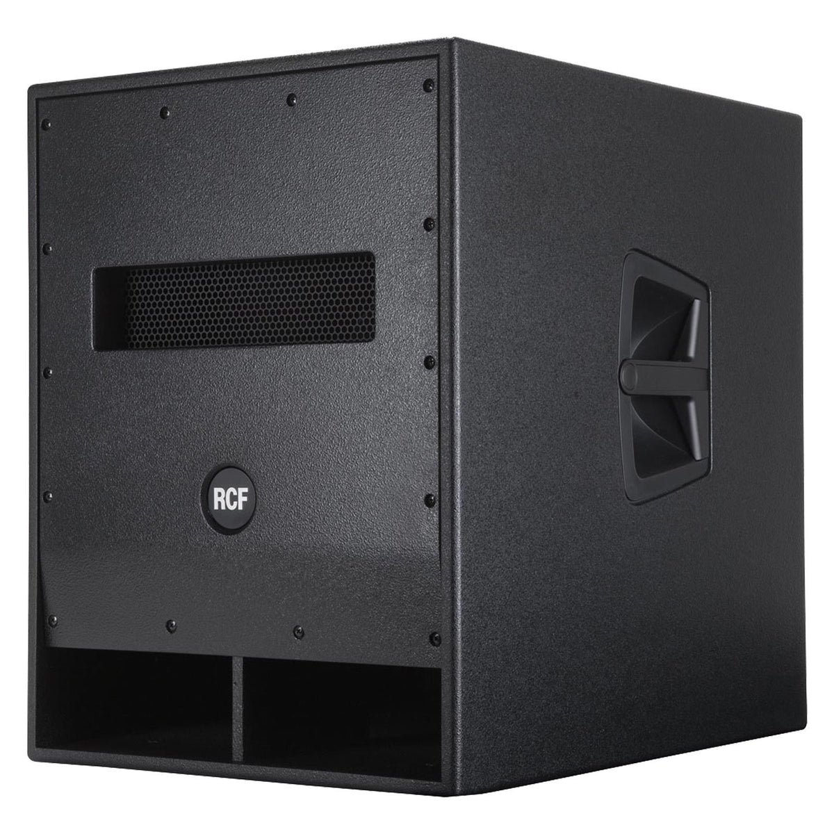 Rcf 15 Box Design Dual 15 Inch Speaker Sound System Speaker Box