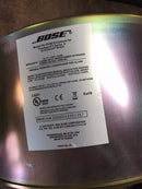 BOSE PC-FS3B ENCLOSURE FOR FREE SPACE 3 SERIES