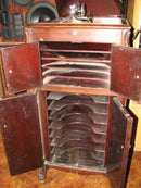 RCA 1904 VICTOR RECORD/TALKING PLAYER  - VINTAGE ANTIQUE - CHRISTMAS SPECIAL!!!!