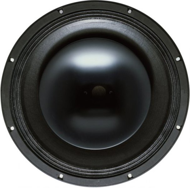 B&C Speakers 15HCX76 15" Neodymium Coaxial Speaker NEW! AUTHORIZED DISTRIBUTOR!