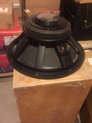PAS LX-2800 18" SUBWoofer,  USED or REconed, SPECIAL PRICING!
