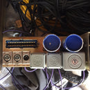 Scully 280B Analog REEL Tape Machine - In OAK Cabinet - Vintage SPECIAL PRICING!