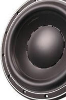 HIVI D8.8+ Ultra Quality SubWoofer 4" Voice Coil, Rubber Surround 8 ohm