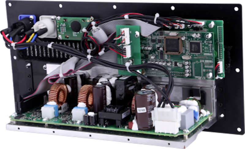 Pascal W/ Marani LDA800 2-Channel Power Amplifier Module AUTHORIZED DEALER!