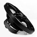 RE Audio REX 6.5  6.5" PAIR COAX 70W RMS  Authorized Distributor!! Free Ship!