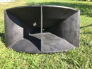 EV HR 6040 Long Throw Horn - 60x40 degrees Horn Pattern w/out Driver