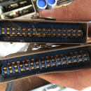 Scully 280B Analog REEL Tape Machine - In OAK Cabinet - Vintage SPECIAL PRICING!