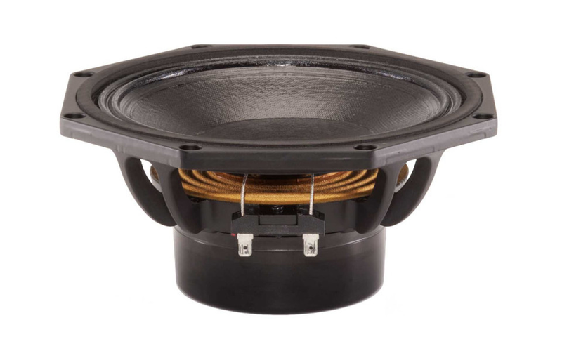 B&c speakers online 8 inch