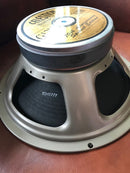 Celestion G12H Anniversary 12" 8 Ohm Woofer  FREE SHIP!! AUTH DIST!!
