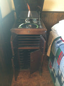 RCA 1904 VICTOR RECORD/TALKING PLAYER  - VINTAGE ANTIQUE - CHRISTMAS SPECIAL!!!!