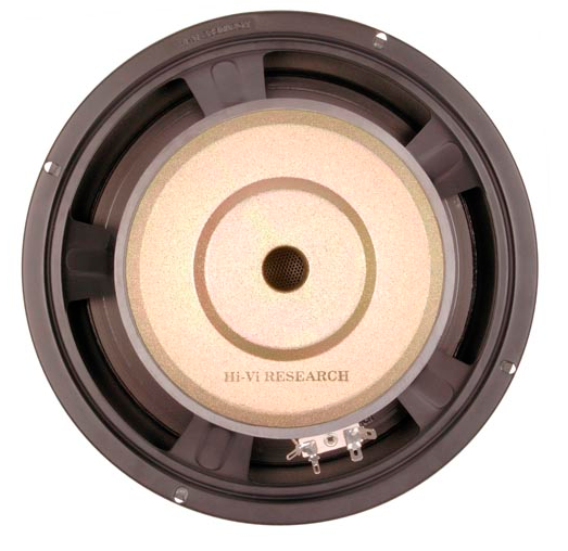 HIVI SS10 Top Advanced Mid-range Woofer! SPECIAL PRICING!