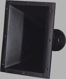 TSG AUDIO 1" HORN Model 1066  NEW