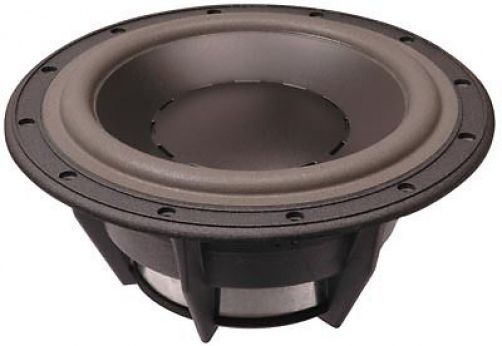 HIVI D8.8 Ultra Quality SubWoofer  - 4" Voice coil, Foam Surround!!  8 ohm