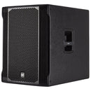 RCF SUB 705-AS II 1400 watts Active Subwoofer Demo  $200 less than dealer cost!!