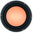 HiVi M8N Woofer! GREAT DEAL! SPECIAL PRICING!