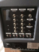 Barco BarcoData 2100 LC Projector