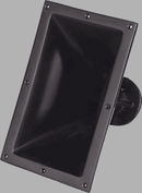 TSG AUDIO 1" HORN Model 1017  NEW