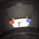 MacCauley 1520 15" Woofer w/ 4" Voice Coil  AUTHORIZED DISTRIBUTOR!!!