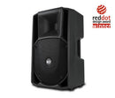 RCF ART 732-A Active Two Way Speaker DEMO UNIT    AUTHORIZED DISTRIBUTOR!!!