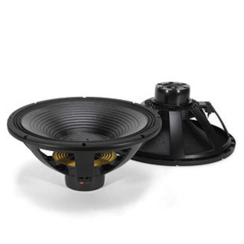 RCF LF21N451 21" Woofer FREE SHIPPING!!   AUTHORIZED DISTRIBUTOR!!!