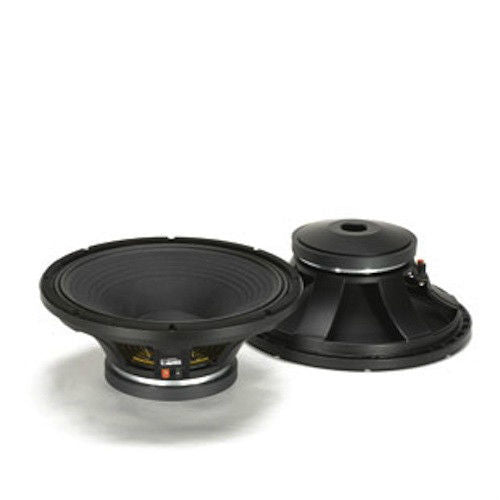 RCF L15P540 15" Woofer FREE SHIPPING!!   AUTHORIZED DISTRIBUTOR!!!