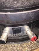 MacCauley 6224 10" Coax PAIR W/ 6510 Driver! SPECIAL PRICING!