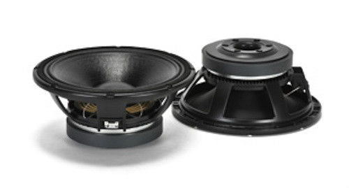RCF MB12X351 12" Woofer LOW SHIPPING!!   AUTHORIZED DISTRIBUTOR!!!
