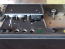 Scully 280B Analog REEL Tape Machine - RUSLANG ROLLAROUND Cabinet - Vintage SPECIAL PRICING!