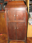 RCA 1904 VICTOR RECORD/TALKING PLAYER  - VINTAGE ANTIQUE - CHRISTMAS SPECIAL!!!!