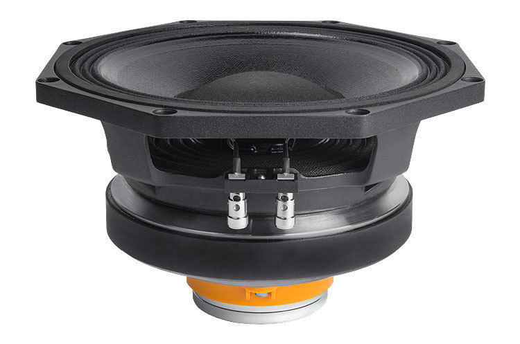 Faital Pro 8HX230 Coax Loudspeaker- NEW!!!! AUTHORIZED DISTRIBUTOR