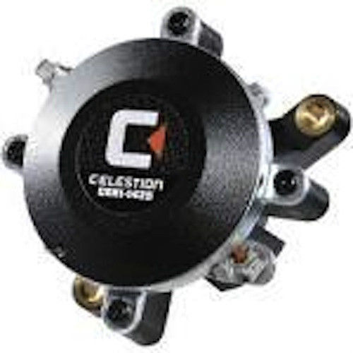 Celestion CDX1-1425 1" 8 Ohm Driver  FREE SHIPPING!! AUTHORIZED DISTRIBUTOR!!