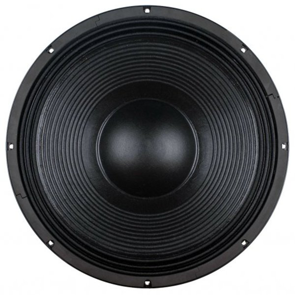 B&C Speakers 21iPAL  21" HIGH POWER WOOFER NEW! AUTHORIZED DISTRIBUTOR!
