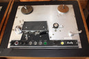 Scully 280B Analog REEL Tape Machine - In OAK Cabinet - Vintage SPECIAL PRICING!