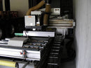 CNC ROUTER - BIESSE ROVER 13S