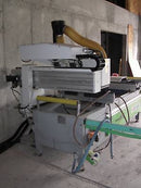 CNC ROUTER - BIESSE ROVER 13S