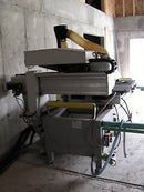 CNC ROUTER - BIESSE ROVER 13S