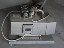 CNC ROUTER - BIESSE ROVER 13S
