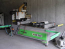 CNC ROUTER - BIESSE ROVER 13S