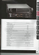Regal DP 10Q Professional Power Amp
