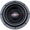 American Bass Speakers HD18 D2 Vs.1 18" Subwoofer 1500W RMS