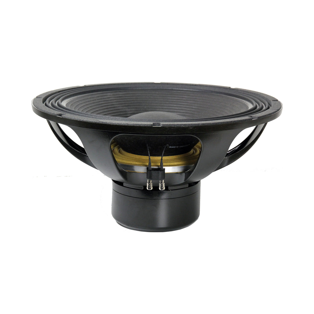 Eminence NSW6021-6 ULTRA HIGH POWER PRO Subwoofer 2500 Watts AES Ultra