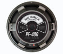 Eminence PF-400 15" Guitar Speaker