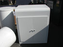 CABINET RETAIL SHOW Display WHITE - Pristine Condition   SPECIAL SALE!!!