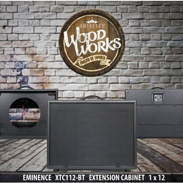 Eminence XTC 112 Bt Extension Cabinet