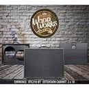 Eminence XTC 210 Bt Extension Cabinet