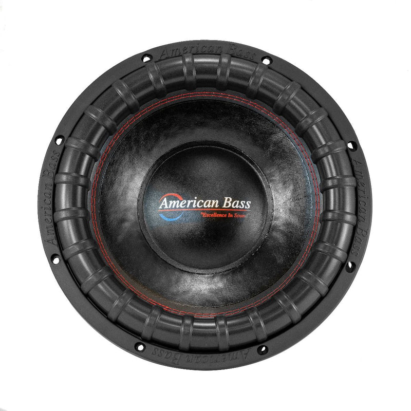 American Bass Speakers Elite 1544 15" Subwoofer